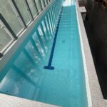 Limpiador de albercas Natur Aqua All in One