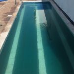 Limpiador de albercas Natur Aqua All in One