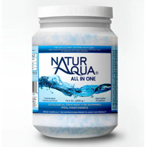 NaturAqua 2100g
